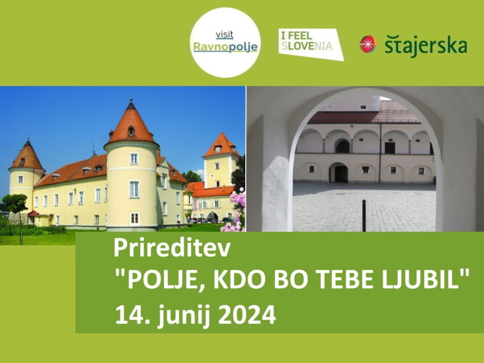 polje